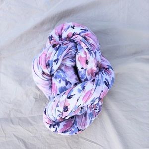 Caitlin Wilson x Solly Baby “Peony Garden” Wrap